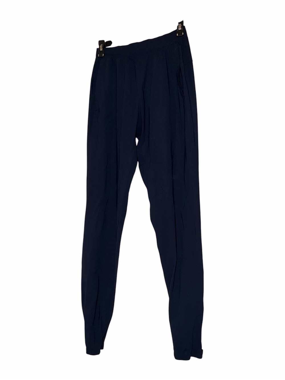 lululemon athletica Navy Track Pants